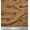 Tortilla Brown, variant on Soimoi Cotton Duck Fabric Artistic Floral Print Fabric by Yard 56 Inch Wide