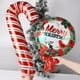 thumbnail image 4 of Globos navideños, Papá Noel, muñeco de nieve, alce, árbol de Navidad, caja de regalo, globo de papel de aluminio para Navidad 2023, decoraciones para fiestas de Año Nuevo, juguete para niños, 4 of 5