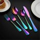 thumbnail image 5 of Cutlery Set, Stainless Steel Cutlery Set, Cutlery Set B, 5 of 5