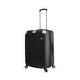 thumbnail image 3 of Mia Toro ITALY Accera Hardside Spinner 3 Piece Luggage Set, 3 of 7