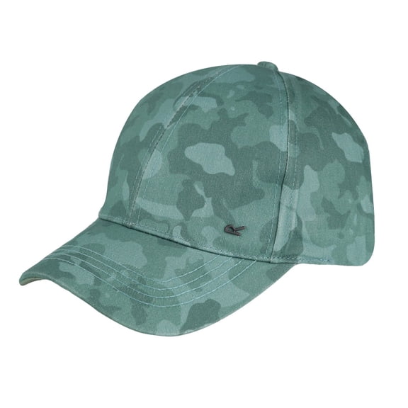 Regatta Boys/Girls Cuyler III Camouflage Baseball Cap