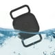 thumbnail image 4 of Dog Cat Tracker Case Protector Protección para Mosaico Por Life360 Mate () Black, 4 of 8