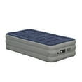 thumbnail image 2 of EMMA + OLIVER 18" Soft Air Beds with Electric Pump, Twin, 2 of 15