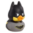 thumbnail image 3 of Duckalooz Batman™ Small Toy Duck, 3 of 4