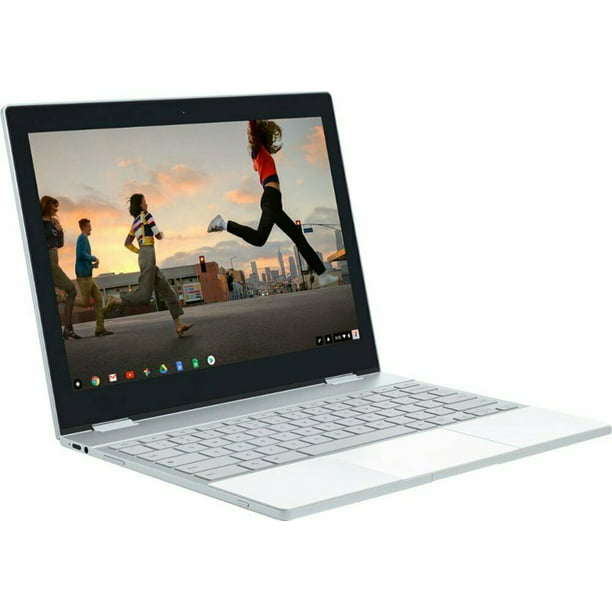 Google Pixelbook i7 COA 512GB SSD 16GB RAM Touchscreen Chromebook