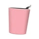 thumbnail image 5 of Organizador de almacenamiento de cubo de basura para coche, accesorio Interior de coche, contenedor de basura, caja de almacenamiento, bolsa basura , rosa BLESIY Bote de basura para automóvil, 5 of 8