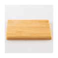 thumbnail image 3 of Bamboo Business Card Holder Portable Business Card Holder Bamboo Business Card Holder Business Card Storage Box Foldable, 3 of 6