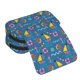 thumbnail image 4 of Easygdp Sailboat With Sailing para Estuche de Lápices con Tapa Flip, Suministros de Oficina y Universidad para Adolescentes y Adultos, 4 of 7
