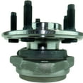 thumbnail image 4 of 2 Front Wheel Hub Bearing For Ford Ranger Mazda B4000 ABS 4WD 4X4 1998-02 515013, 4 of 4