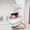 w93# White1386, variant on Wuxian Straw Hats For Women Solid Color Bow Wide Brim Summer Dress Hat Shapeable Hollowed Out Breathable Fashionable Lightweight Foldable Party Vacation Beach Sun Hat ,Black,One Size