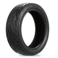 thumbnail image 2 of Pneu Tubeless Épais Anti-Explosion de Remplacement Sans Gonflage pour Trottinette Électrique G30, 2 of 7