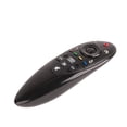 thumbnail image 4 of Reemplazo de control remoto de TV con botones grandes, control remoto de tv para controles remotos de reemplazo, 4 of 7