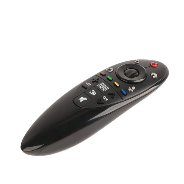 Reemplazo de control remoto de TV con botones grandes, control remoto de tv para controles remotos de reemplazo