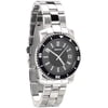 Men's Stainless Steel Quartz Watch