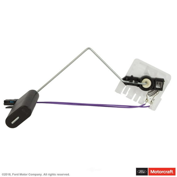 Motorcraft PS-971 Fuel Tank Sender Assembly Fits select: 2015-2023 FORD TRANSIT