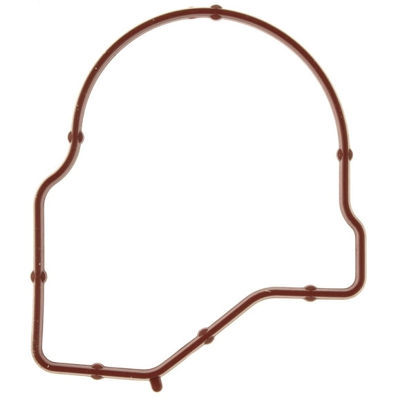 Mahle Fuel Injection Throttle Body Mounting Gasket G31666