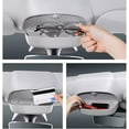thumbnail image 3 of Tesla Model Y Sunglasses Storage Case Holder, Organizer, 2020-2024, 3 of 5