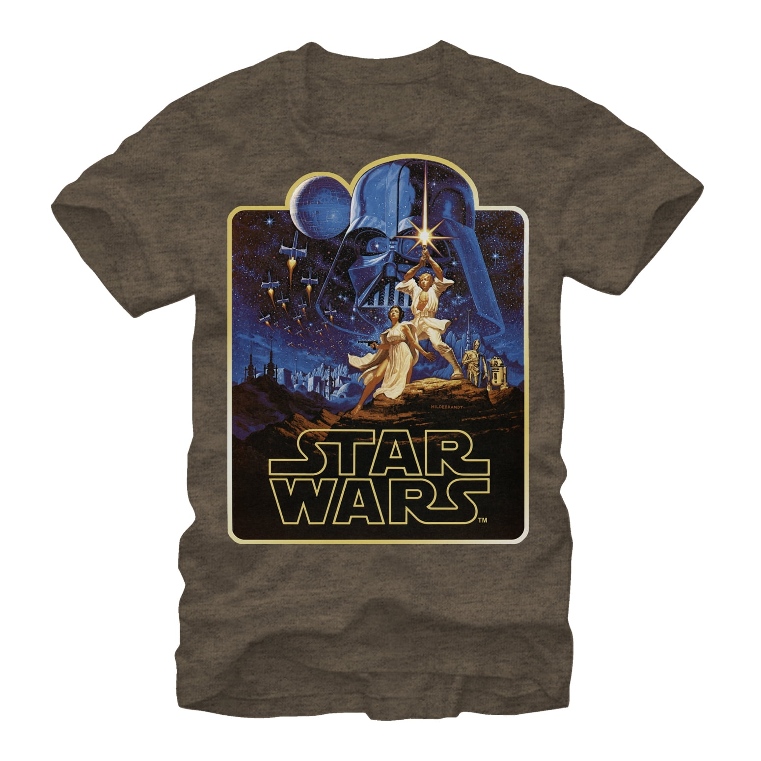 star wars shirts walmart