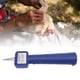 thumbnail image 3 of Desplumadora De Pollo Eléctrica De Mano, Herramienta Automática, Pluma De Pollo, Pluma De Ganso, Pluma De Pato, Depiladora Práctica Para El Hogar, Dispositivo De Ganso De, 3 of 7