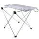 thumbnail image 1 of Mesa de Camping Plegable DYNWAVEMX Aleación de Aluminio Plata 56.5x40.5x41cm, 1 of 8