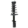 thumbnail image 6 of Detroit Axle - Rear Right Strut w/Coil Spring Replacement for 2004-2006 Lexus ES330 Toyota Camry Solara, 6 of 8