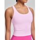 thumbnail image 2 of Sujetador deportivo HeyNuts Athletic Zeal para mujer Gossamer Pink S, 2 of 5