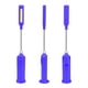 thumbnail image 4 of Toystoory Luz LED de trabajo para reparación de automóviles, linterna Flexible, lámparas alimentadas por para el hogar, suministros para pesca Iluminación y accesorios Azul Toystoory HA059445-01B, 4 of 6
