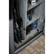 Battenfeld Goldenrod Dehumidifier for Safes and Lockboxes, 725751, 36