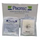 thumbnail image 2 of Guantes Cirujano Estéril Protec Talla 6.5 - 50 Pares Color Blanco, 2 of 2
