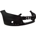 thumbnail image 5 of For 13-16 Dart Front Bumper Cover Assy w/o Tow Hook & Park Assist Sensor Holes, 5 of 5