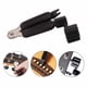 thumbnail image 2 of Sintonizador de correa de cuerda de guitarra sensación cómoda de la mano 66 uds púas de guitarra púa de dedo de cuerda para reemplazo, 2 of 8