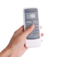 thumbnail image 3 of Air Conditioner Conditioning Remote Control Controller Replacement for R51M CE R51D E R51M/BGE, 3 of 8