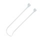 thumbnail image 1 of Essager Auriculares Bluetooth Correa anti-perdida Soporte para auriculares inalámbrico Cuerda de cuerda Reemplazo de cable para Airpods, Blanco Inevent EL5267-02, 1 of 6