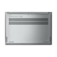 thumbnail image 5 of Lenovo Slim 7i 14" 2.8K Touchscreen PC Laptops, Intel Core i7-1260P, 16GB RAM, 1TB SSD, Windows 11 Pro, Cloud Grey, 82SX0003US, 5 of 9