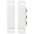 thumbnail image 2 of Alarma De Puerta Magnética, Ventana De Puerta Con Cable, Alarma De Contacto Magnético, De Seguridad Antirrobo Para Tienda, Tienda, Garaje, 2 of 7