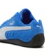 thumbnail image 3 of PU & MA Speedcat OG 39884618 Mens Blue Suede Lifestyle Sneakers Shoes, 3 of 6