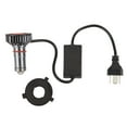 thumbnail image 2 of Faro LED para motocicleta, faro LED para automóvil de 20 W, conjunto de faros LED para automóvil, tecnología innovadora para iluminación de automóviles, 2 of 9