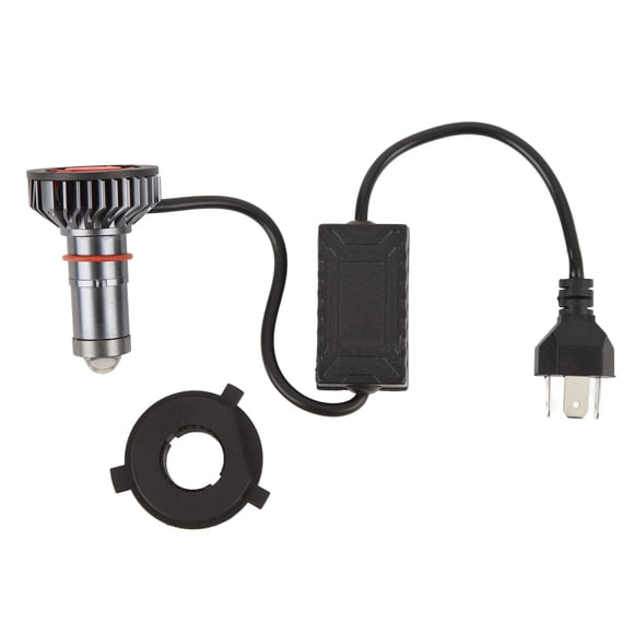 Motorcycle LED Headlight,20W Car LED Headlight Car LED Headlight LED Auto Headlight Assembly Built for Professionals