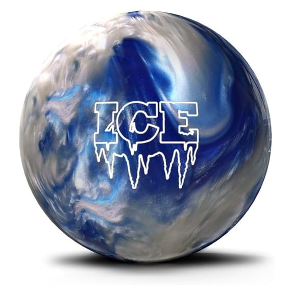 Ice Ocean Blue/White 10lb