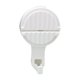 thumbnail image 1 of Ganchos de ventosa BLESIY colgador impermeable para ducha Blanco, 1 of 7