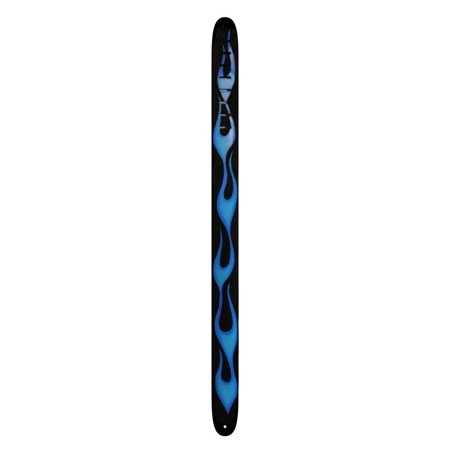 Perris Leathers P20AB-1238 2-Inch Leather with High Resolution Air Brushed Design