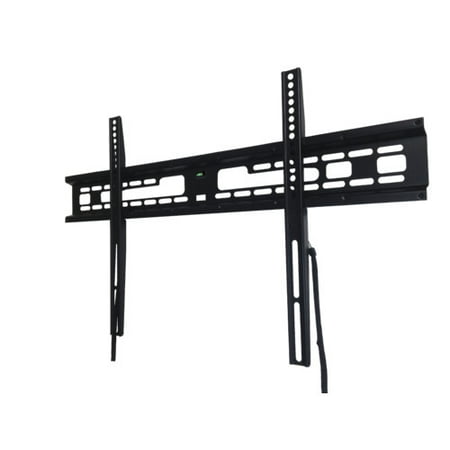 LM1-37S Medium Fixed Low Profile Wall Mount