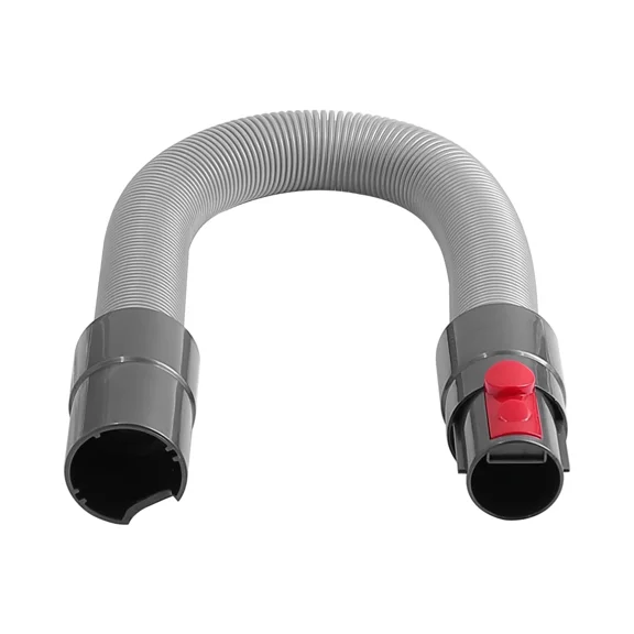 For Dy*son Cordless Vacuum V7 V8 V10 V11 V15 Flexible Extension Hose Scratch-free Soft Dusting Brush Attachment Replacement Parts