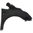 thumbnail image 5 of Geelife Fender For 2014-2022 Ford Transit Connect With Molding Hole Front Driver Side, 5 of 6
