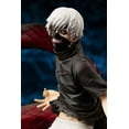 thumbnail image 3 of Ken Kaneki Action Figure Anime Tokyo Ghoul Figure Big Model Toy Collectibles Gift Decoration, 3 of 4