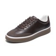 thumbnail image 1 of Zapatillas Casual para Hombre Bruno Marc Marrón Oscuro Talla 9.5, 1 of 7