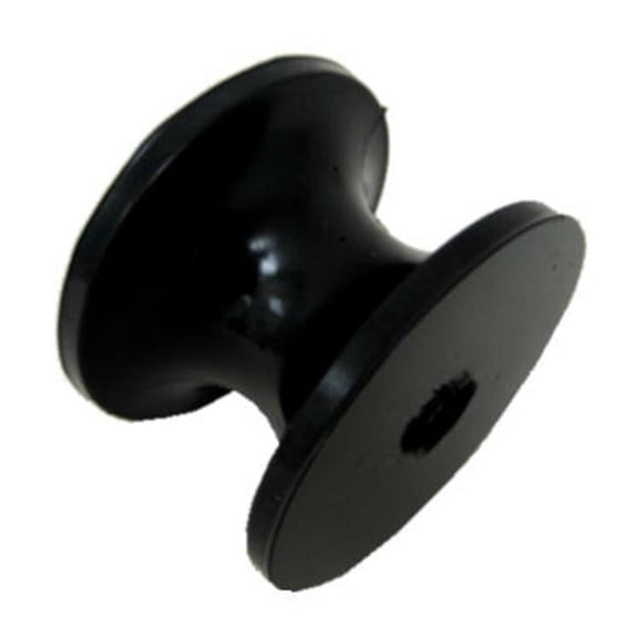 Windline W-25 2.5 in. Dia. Marithane Wheel