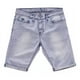 thumbnail image 1 of Short Jeans Bermudas Para Hombre Pols Originales Polc-db501b, 1 of 5