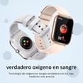 thumbnail image 2 of Reloj Inteligente Petukita Box C61 1,9 Pulgadas Contesta Llamadas, 2 of 8