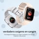 thumbnail image 2 of Reloj Inteligente Petukita Box C61 con 1,9 Pulgadas de pantalla y contesta llamadas Petukita Box RELOJ INTELIGENTE, 2 of 8